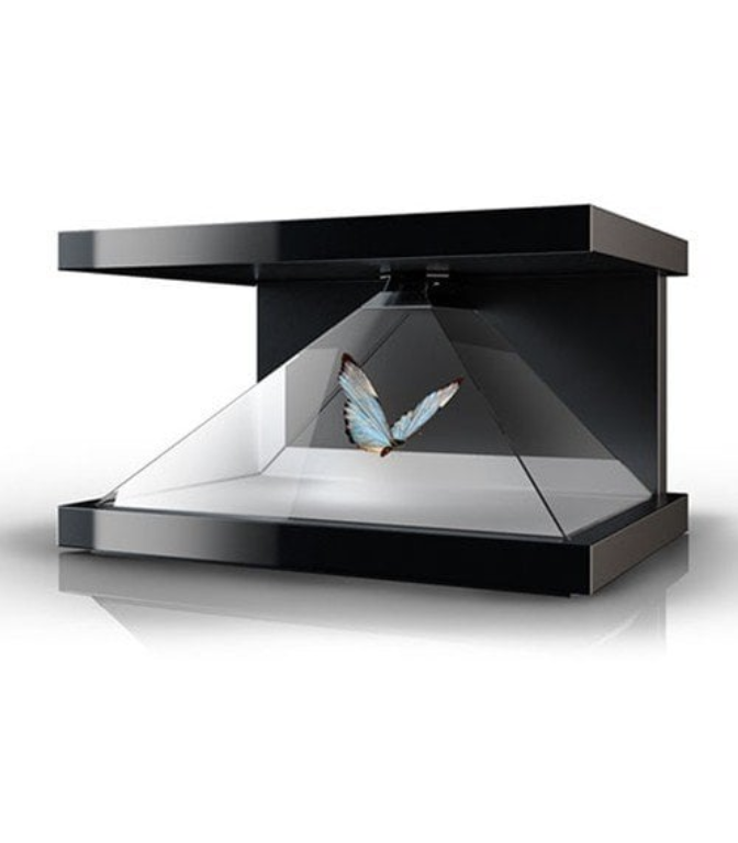 Prism Holocase