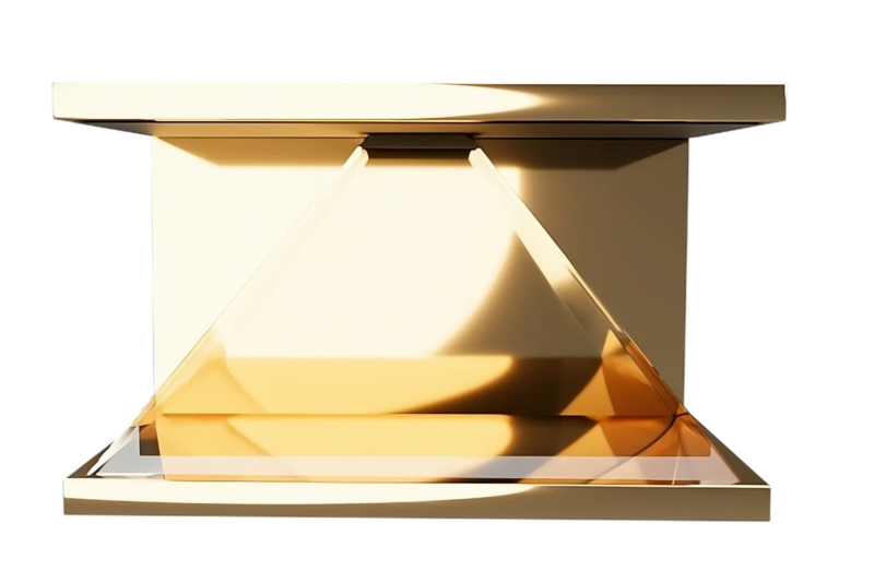 Prism Gold