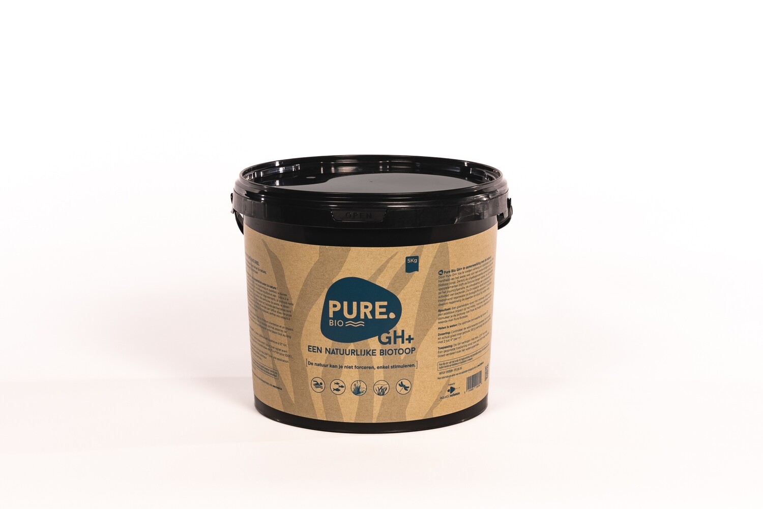 Pure GH+ 5kg
