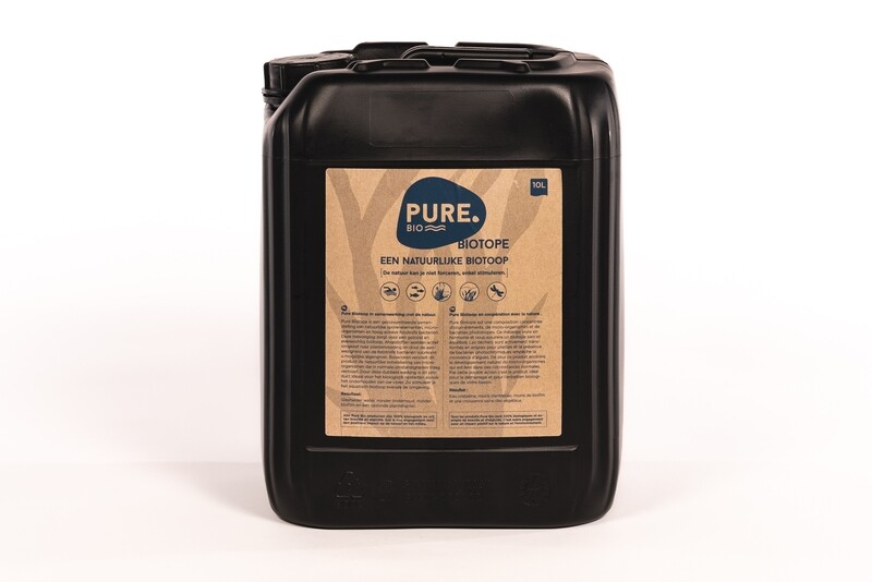 Pure Biotope 10l