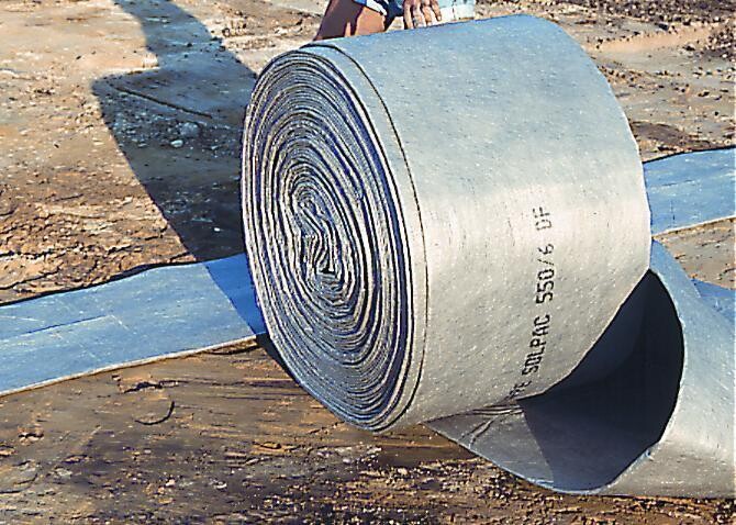Platte drainage /lm