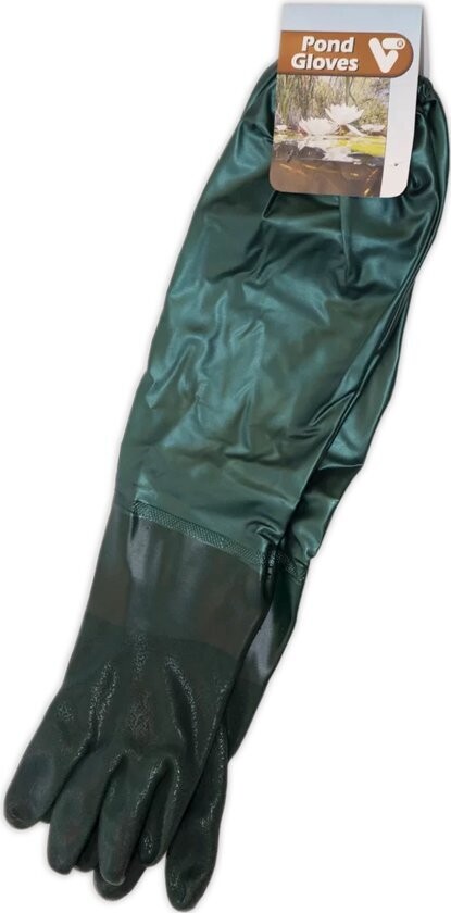 Vijverhandschoenen 60cm