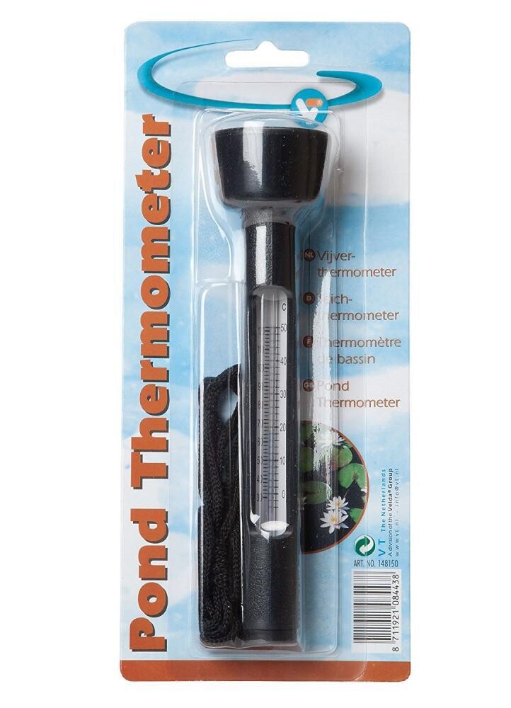 Thermometer