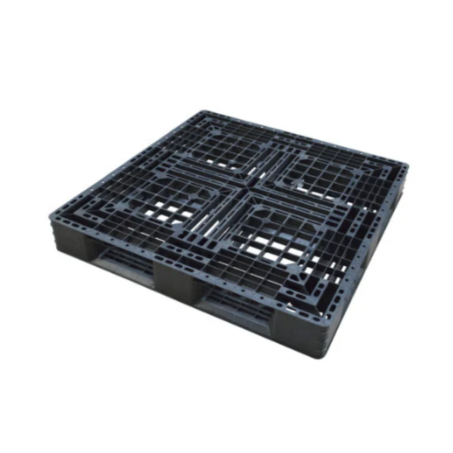 Kunststof filterpallet 0,6cm x 0,8cm