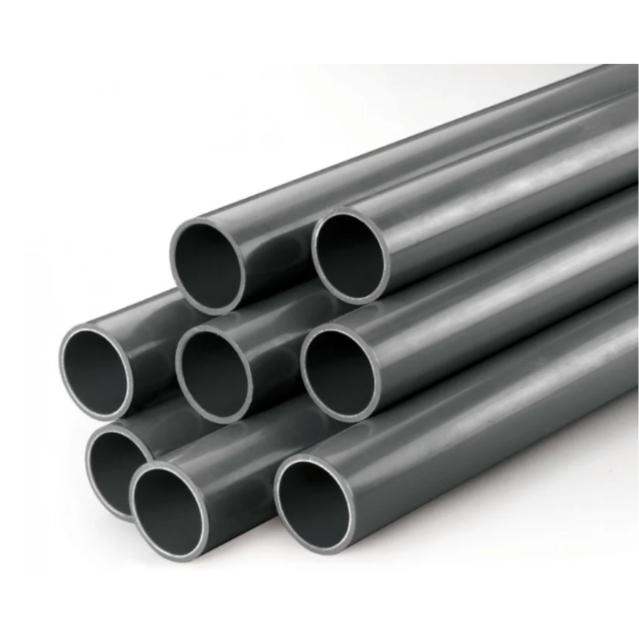 Buis PVC 50mm/lm