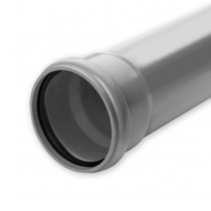 PVC buis 110mm/lm