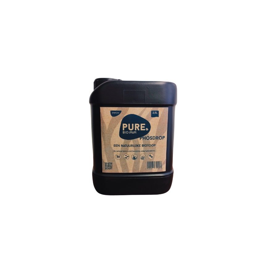Pure Phosdrop 2,5L
