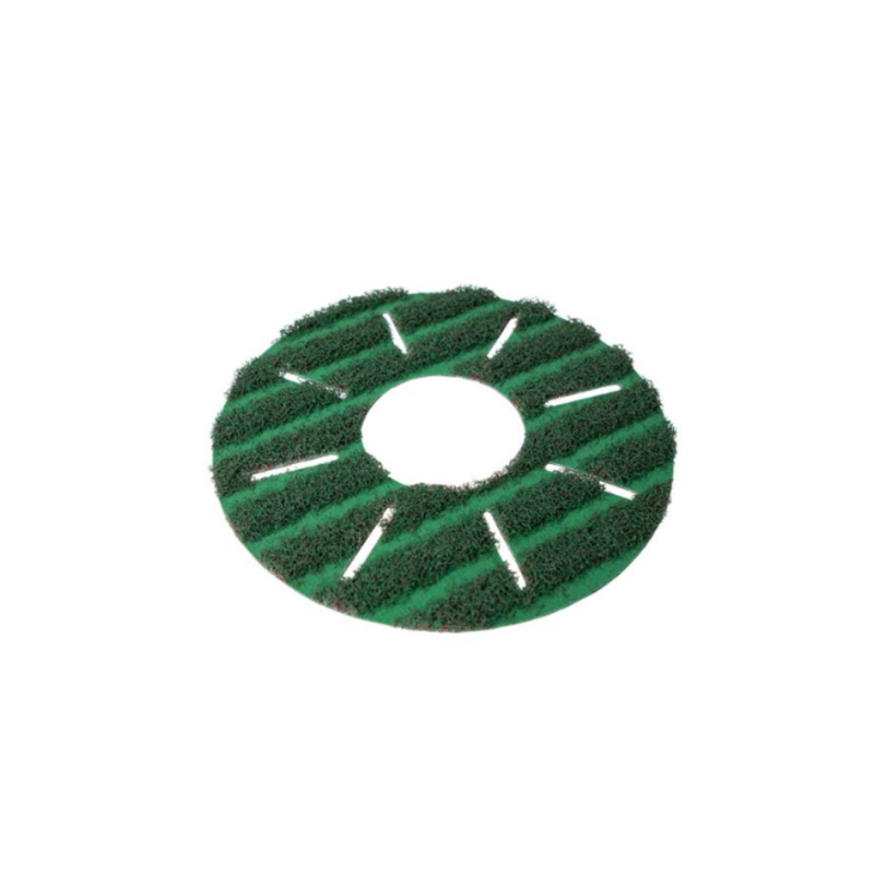 Biber borstel vervang velcro clearpad