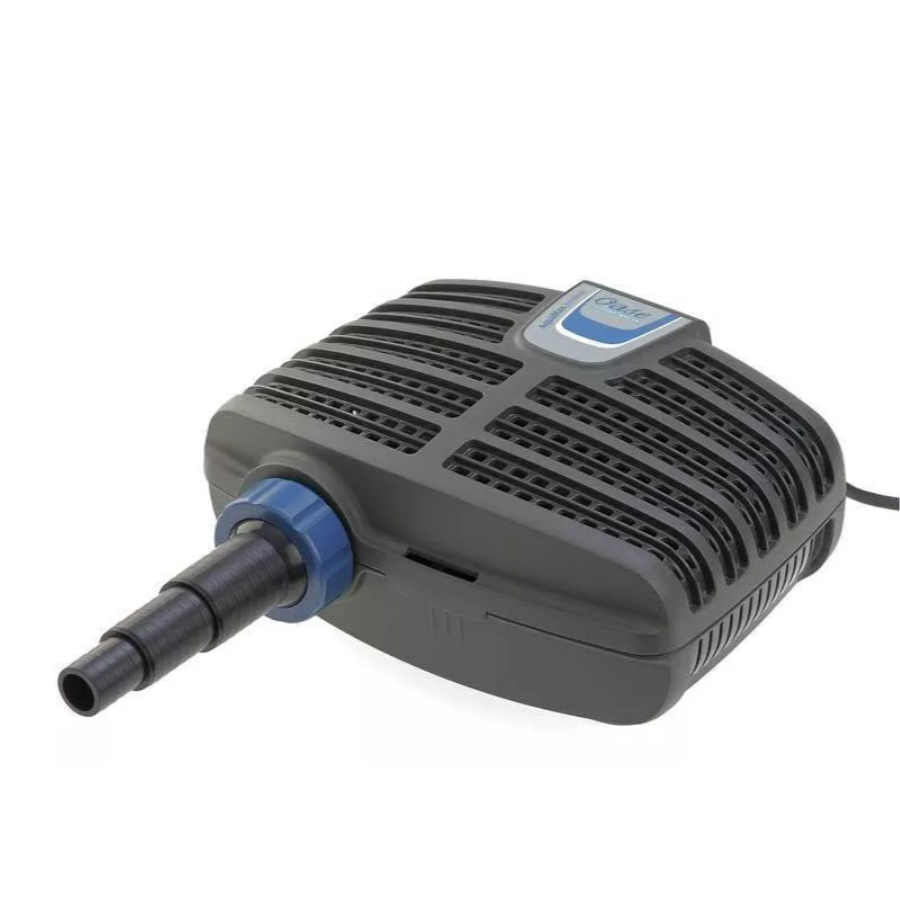 Aquamax Eco Classic 2500E