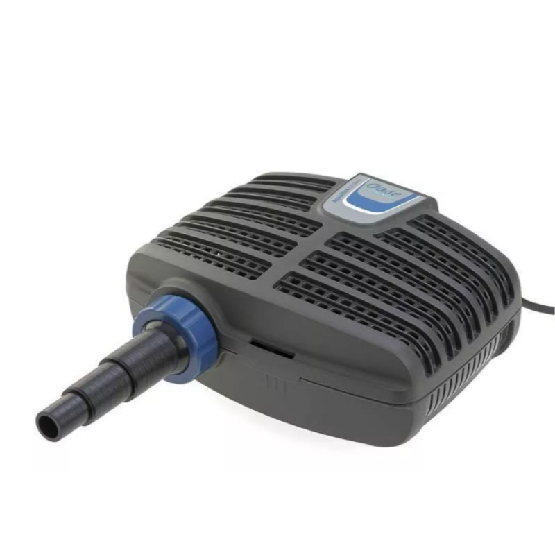 Aquamax Eco Classic 2500E