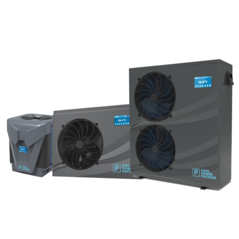Warmtepomp Full Inverter VBIV 9H1F