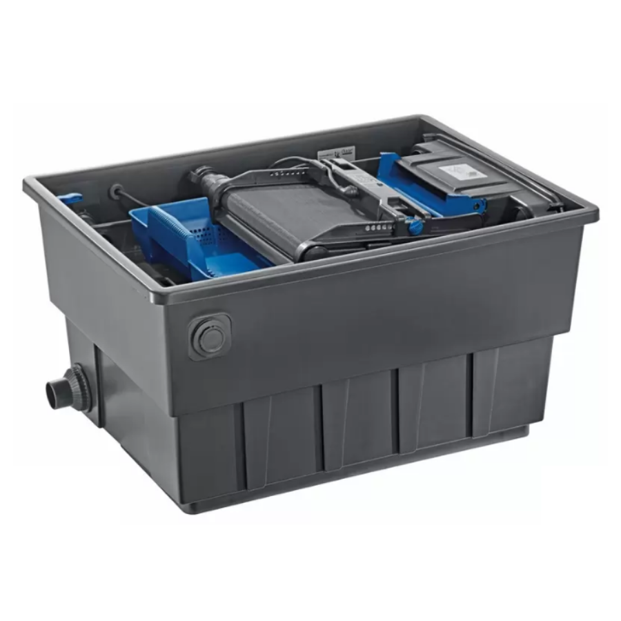 Biotec Screenmatic 40 000