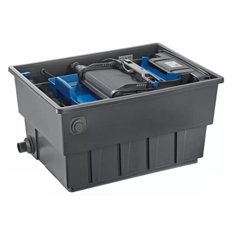 Biotec Screenmatic 40 000