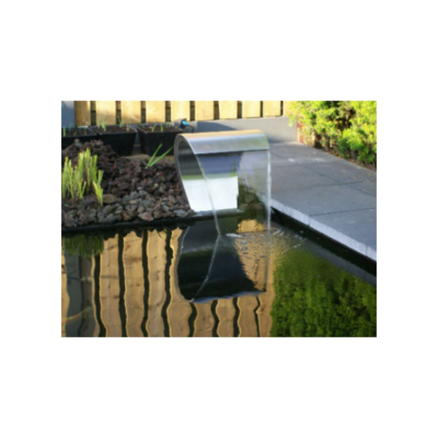 Inox Dreamer waterval