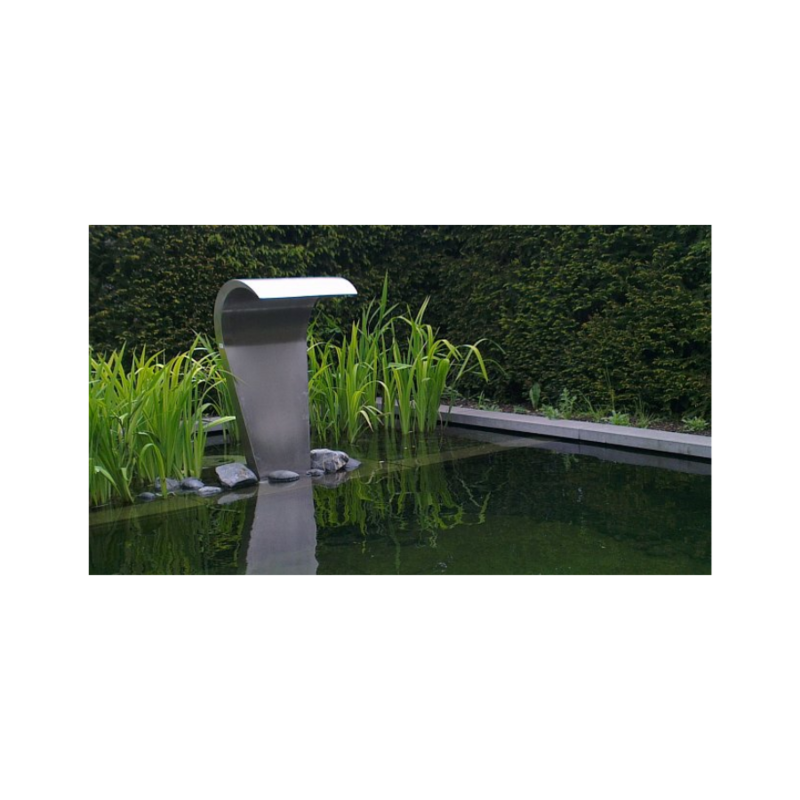 Inox Dreamer XL