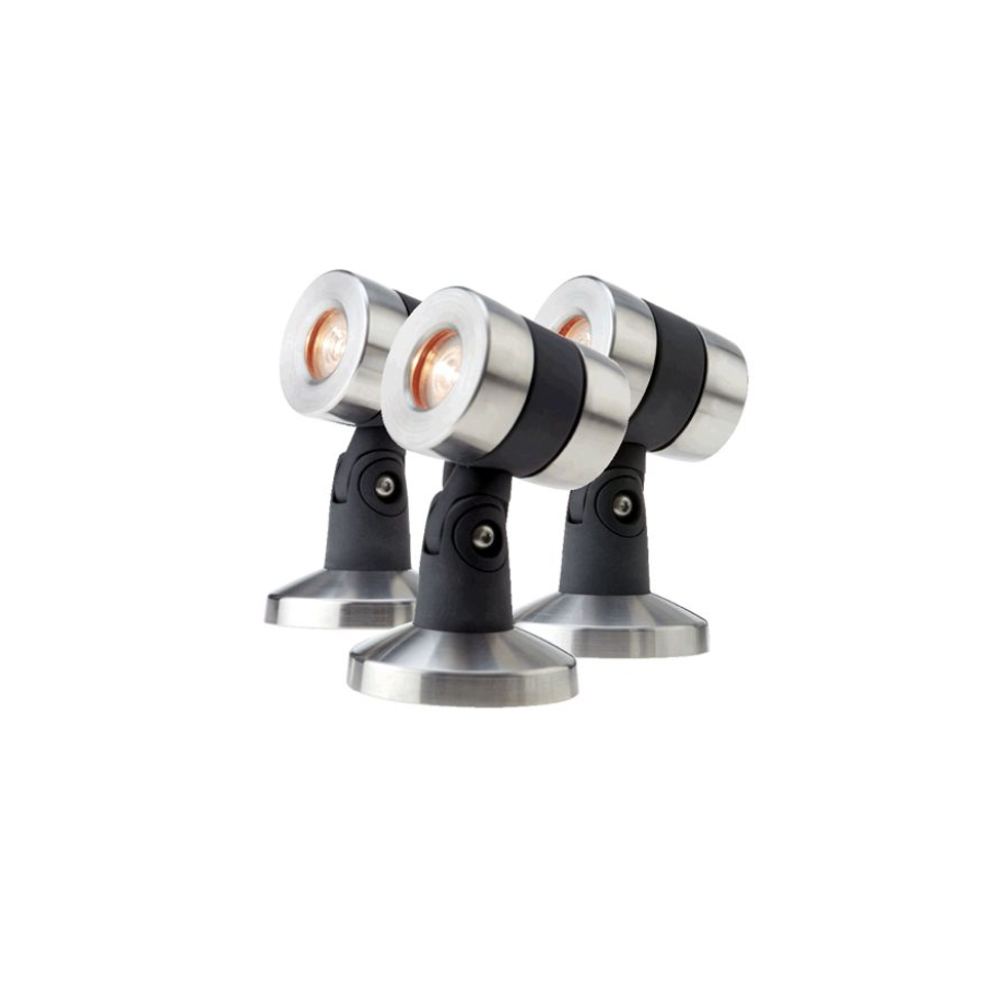 LunAqua Maxi LED Set 3