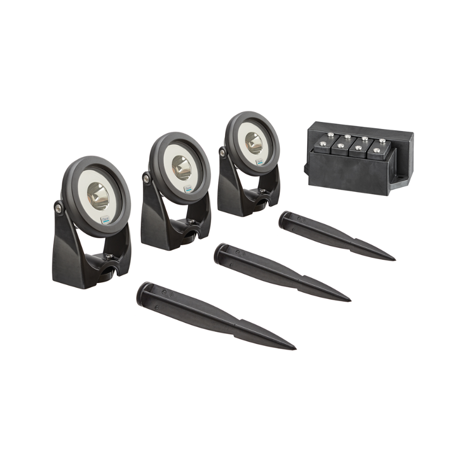 LunAqua Power LED Set 3