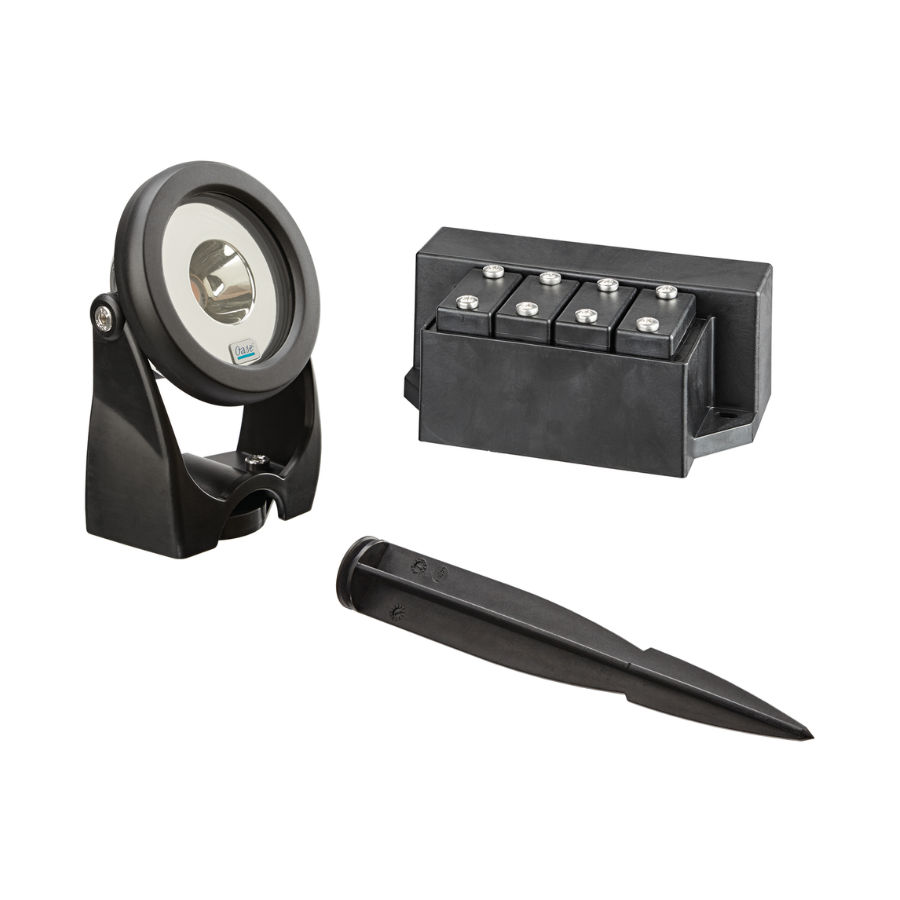 LunAqua Power LED Set 1