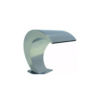 Inox waterval