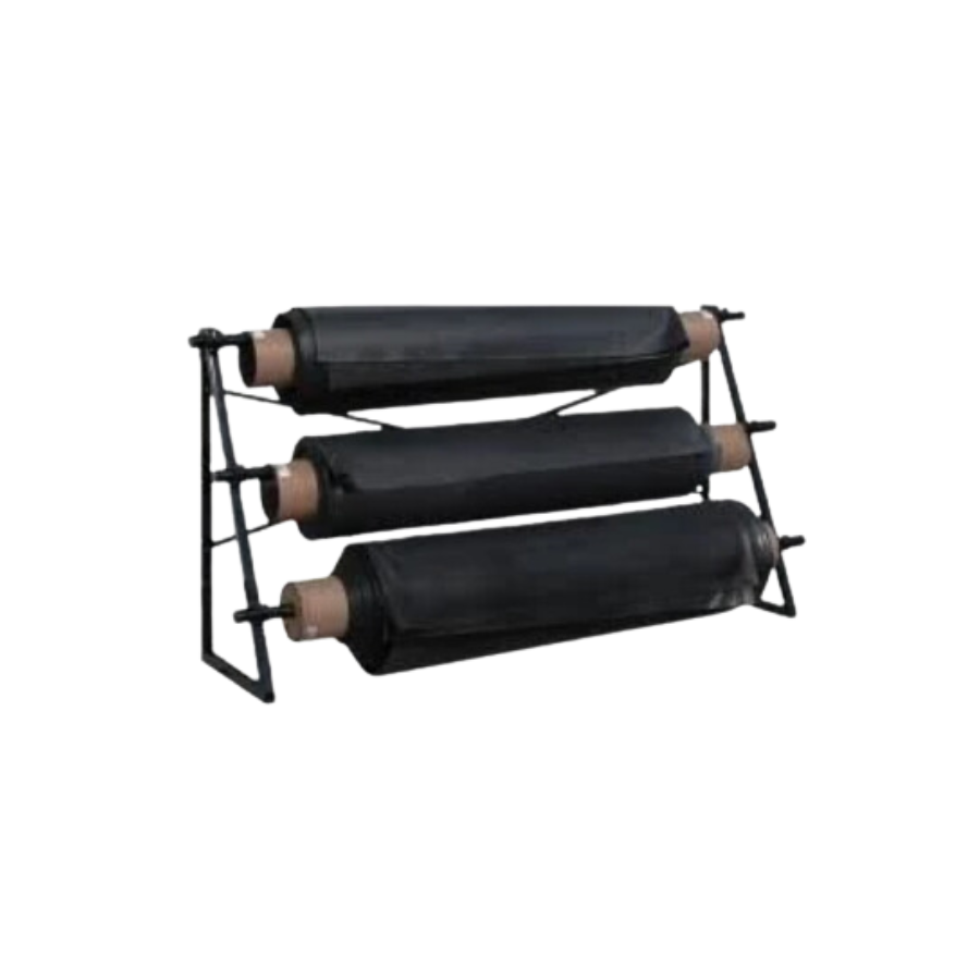 Elevate EPDM vijverfolie 3,05m breed/lm