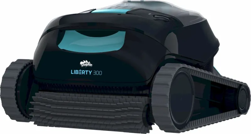 Dolphin Liberty 300 EU Dark
