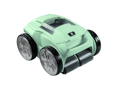 Zodiac Alpha 63 IQ Bio zwemvijver robot