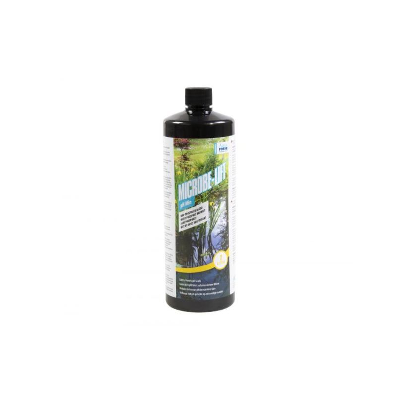 Microbe-Lift PH- 1 liter