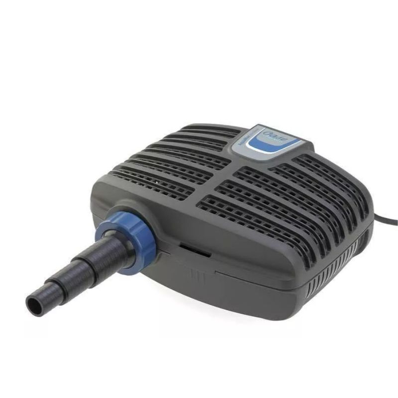 Aquamax Eco Classic 2500E