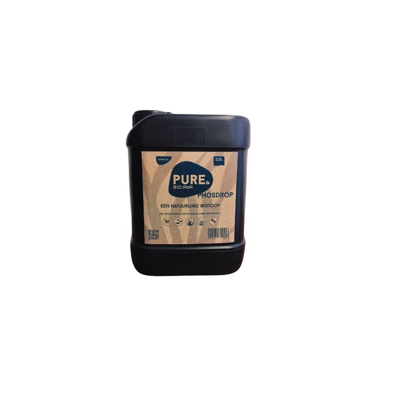 Pure Phosdrop 2,5L