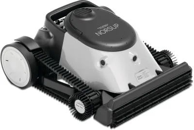 Robotstofzuiger Norsup Aquaracer