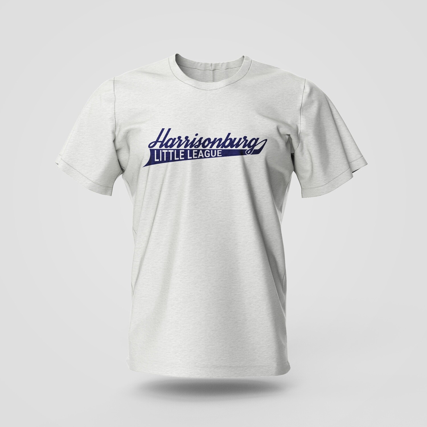 Custom HLLA White and Navy