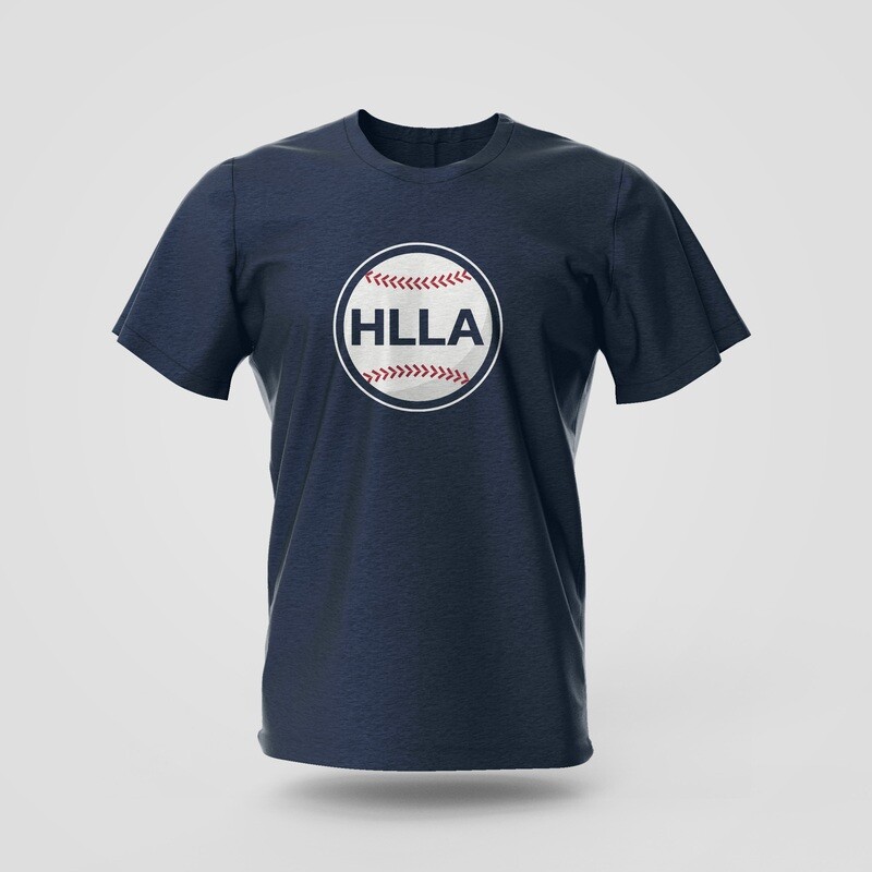 HLLA Primary - Full Color