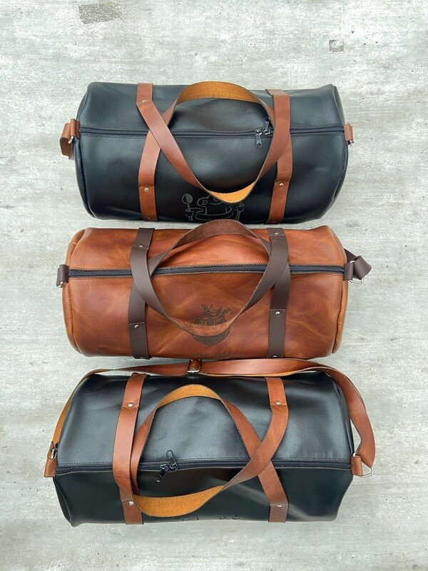 TRAVEL BAGS