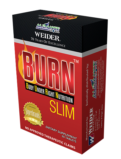 BURN Slim