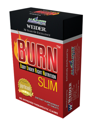 BURN Slim