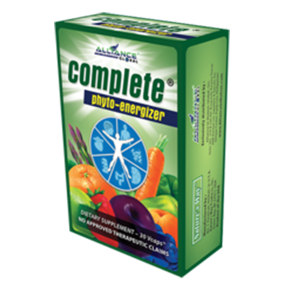 Complete Phyto-Energizer