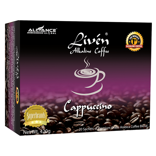 Liven Coffee