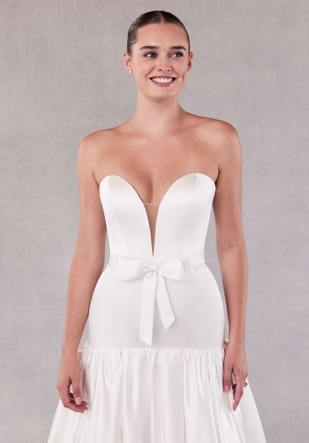 Morilee Dress 2744 Simone Iv/Iv Size 10
