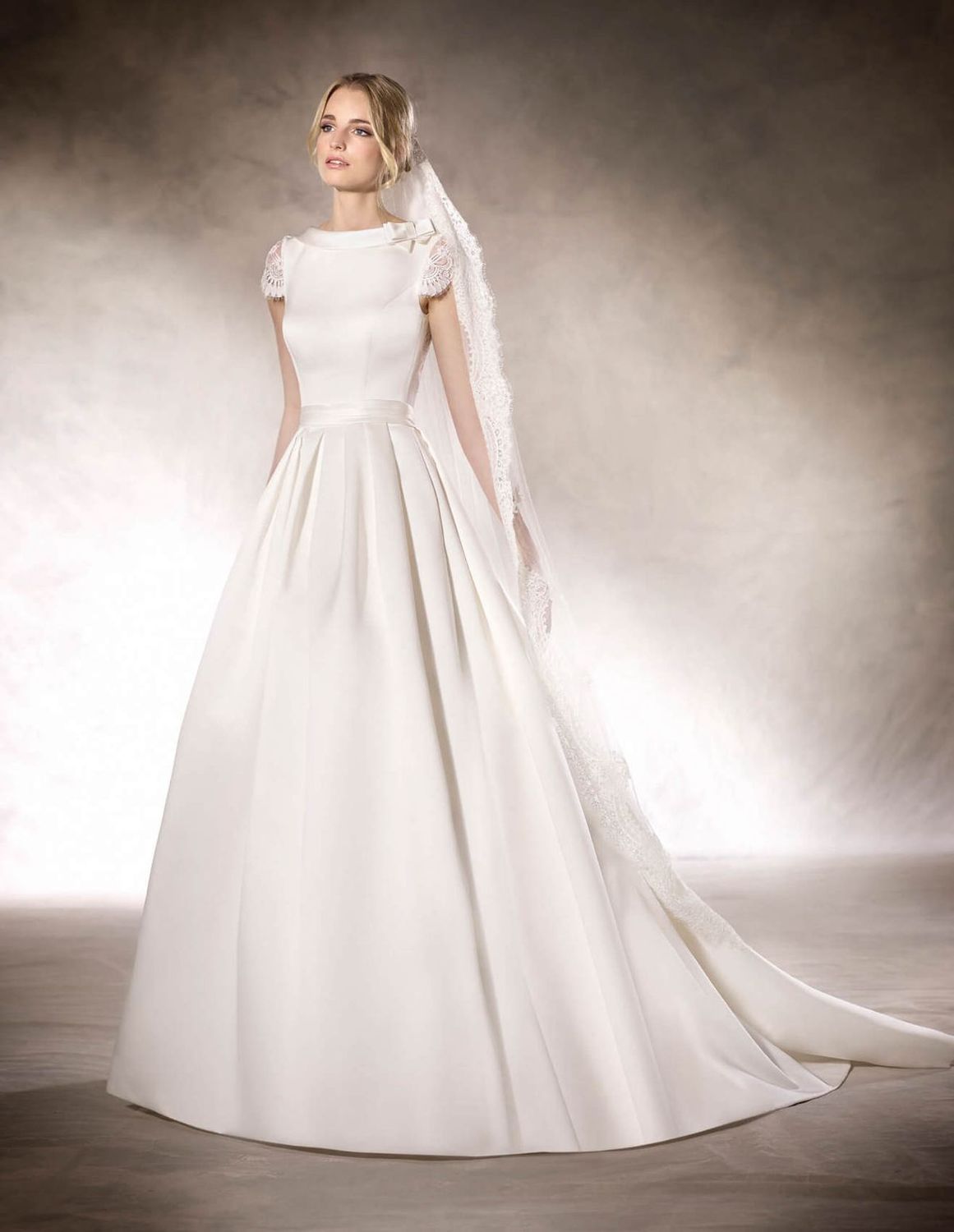 San Patrick Veil V-3315