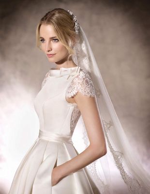 San Patrick Veil V-3315