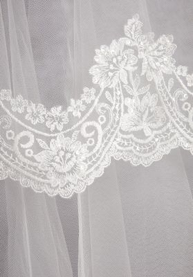 Morilee Veil VL1002C