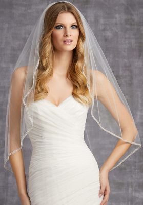 Morilee Veil VL1017F