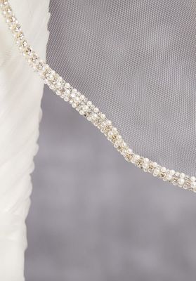 Morilee Veil VL1017F