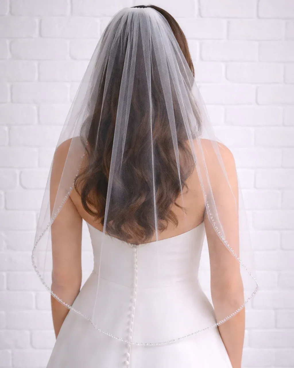 Morilee Veil VL3106F