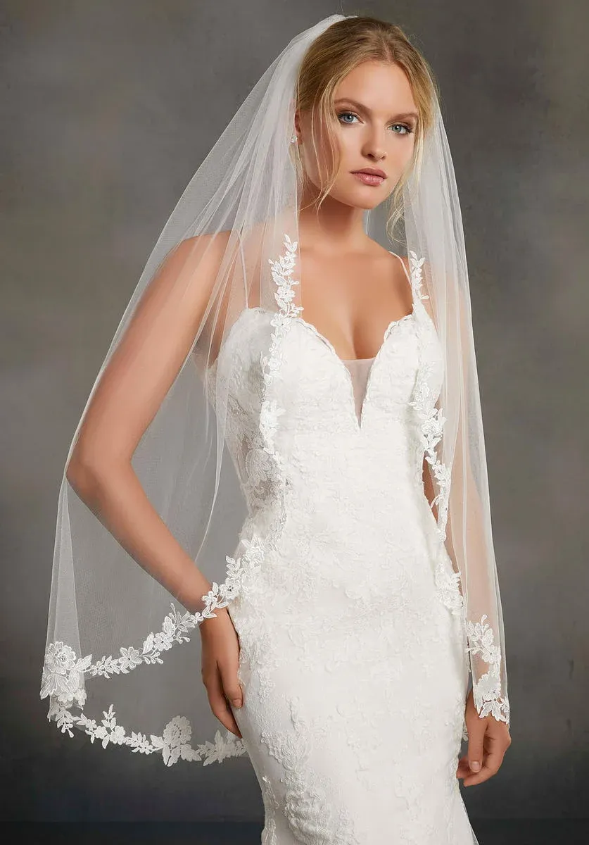 Morilee Veil VL3013F