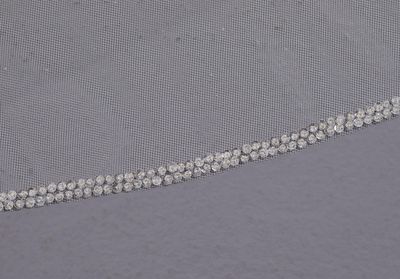 Morilee Veil VL3065F
