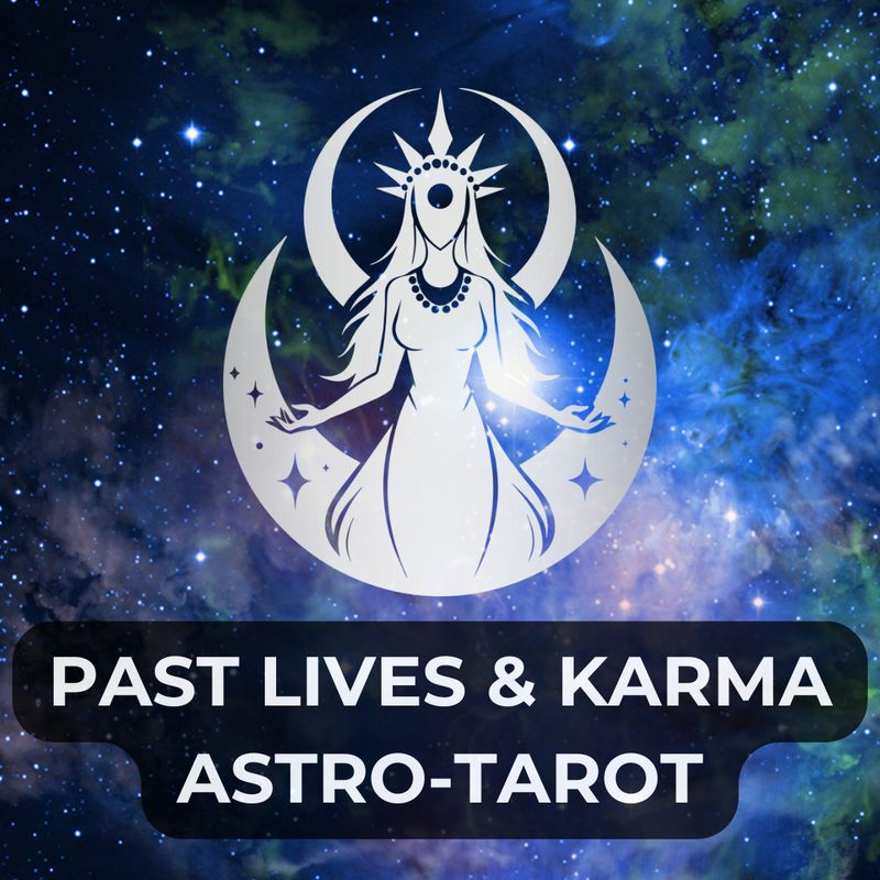 Past Lives & Karma
