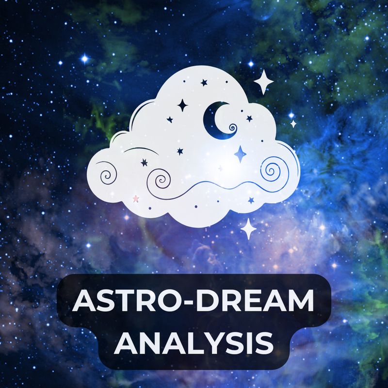 Astro-Dream Analysis