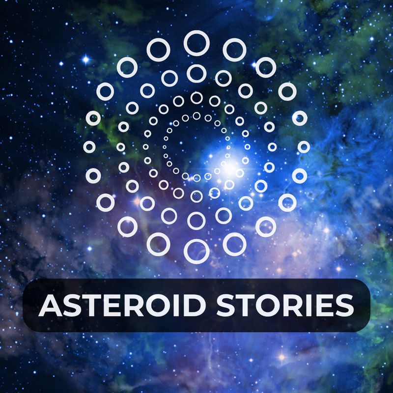 Asteroid Stories