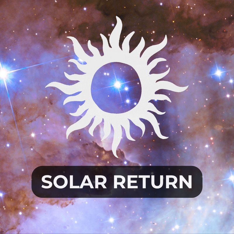 Solar Return